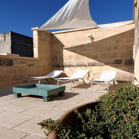 Li Perrini Boutique B&B Acquarica Δωμάτιο φωτογραφία