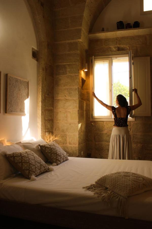 Li Perrini Boutique B&B Acquarica Εξωτερικό φωτογραφία