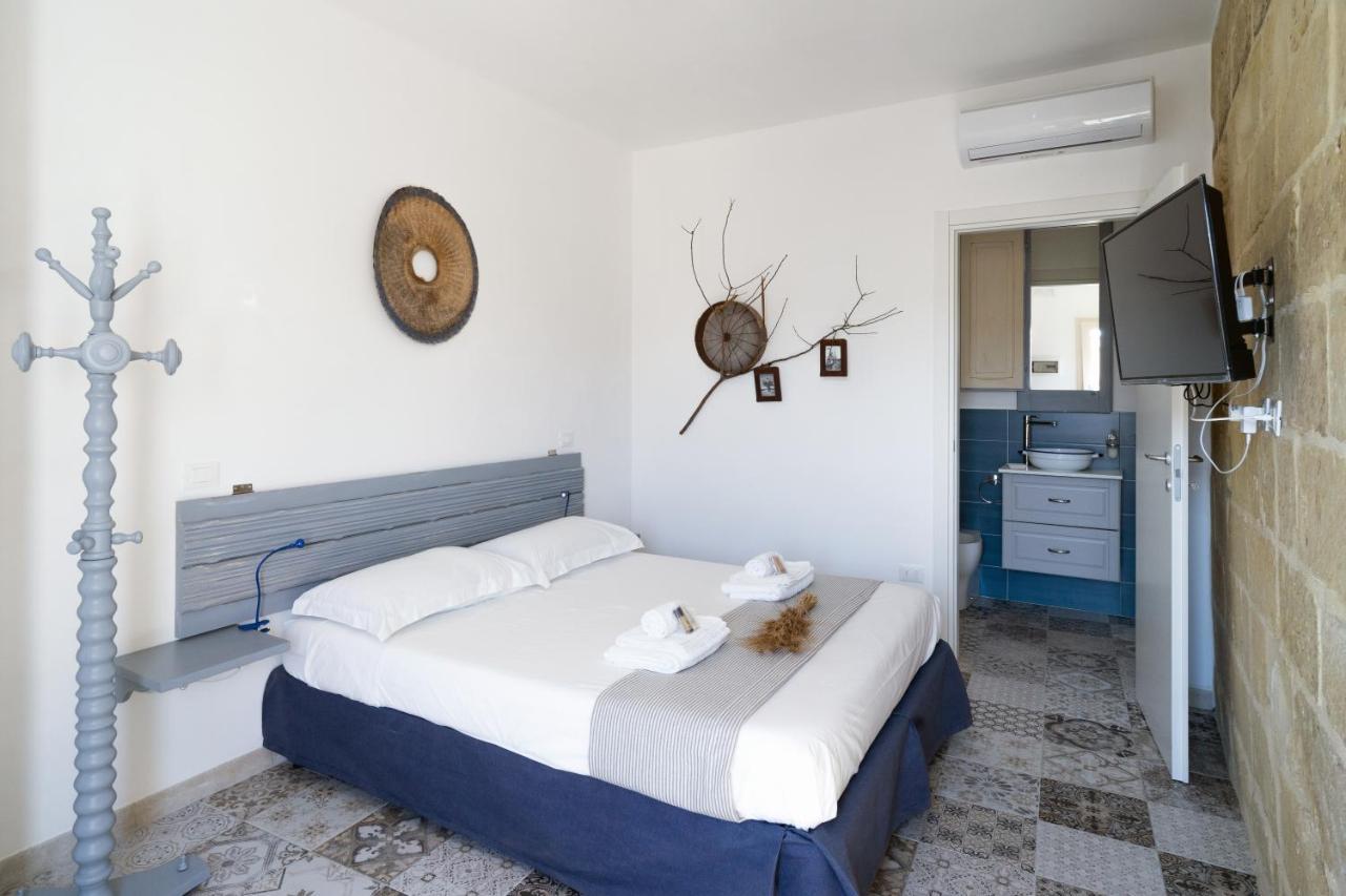 Li Perrini Boutique B&B Acquarica Εξωτερικό φωτογραφία