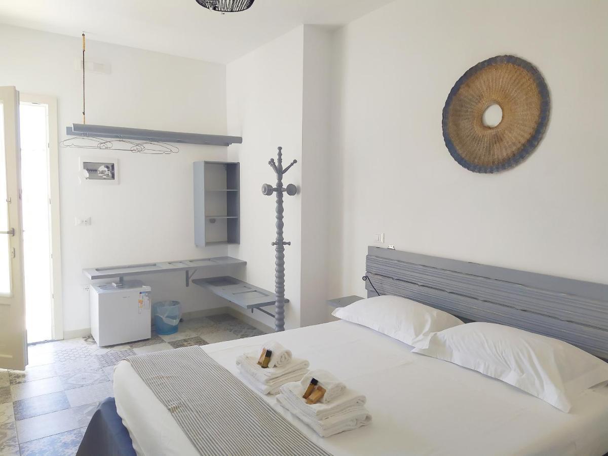 Li Perrini Boutique B&B Acquarica Εξωτερικό φωτογραφία