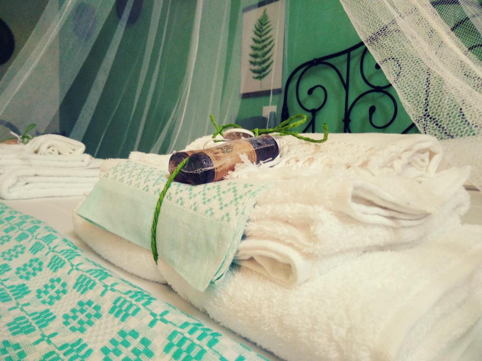 Li Perrini Boutique B&B Acquarica Δωμάτιο φωτογραφία